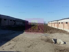 Teren Balotesti- Saftica- ideal pentru constructie locuinte